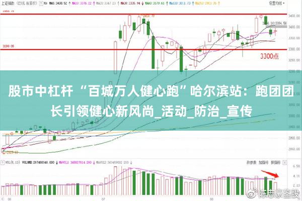 股市中杠杆 “百城万人健心跑”哈尔滨站：跑团团长引领健心新风尚_活动_防治_宣传