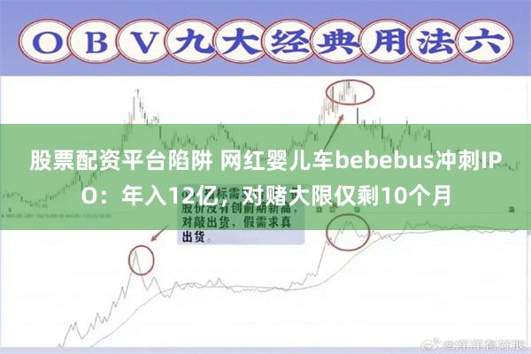 股票配资平台陷阱 网红婴儿车bebebus冲刺IPO：年入12亿，对赌大限仅剩10个月