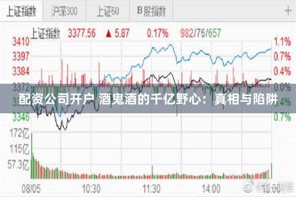 配资公司开户 酒鬼酒的千亿野心：真相与陷阱